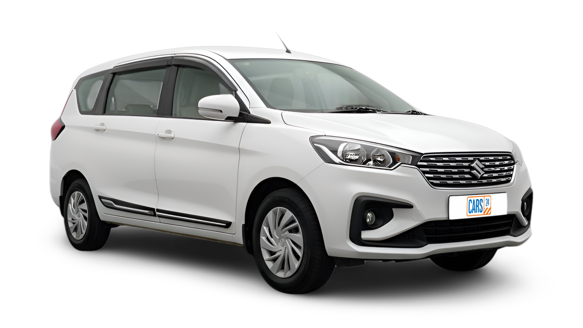 Maruti Ertiga-img